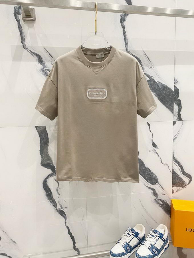 Dior T-shirt Wmns ID:20250512-162